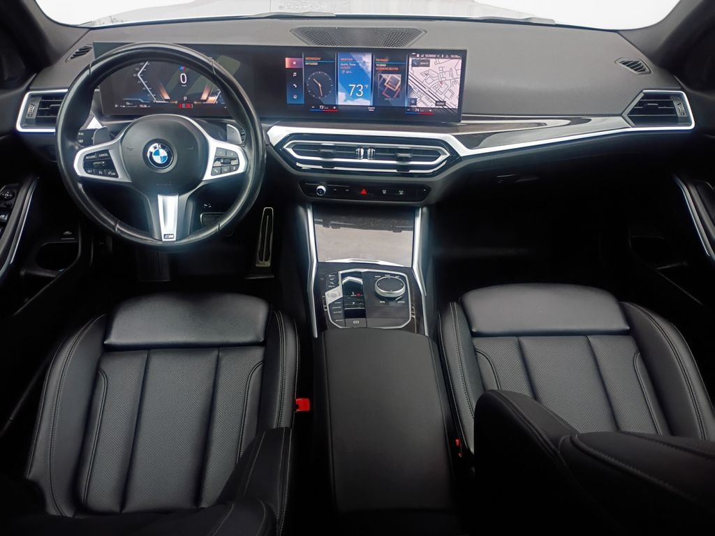 Used Car 2024 Bmw 3 Series  330i For Sale Under $35,000 In Austin, Texas