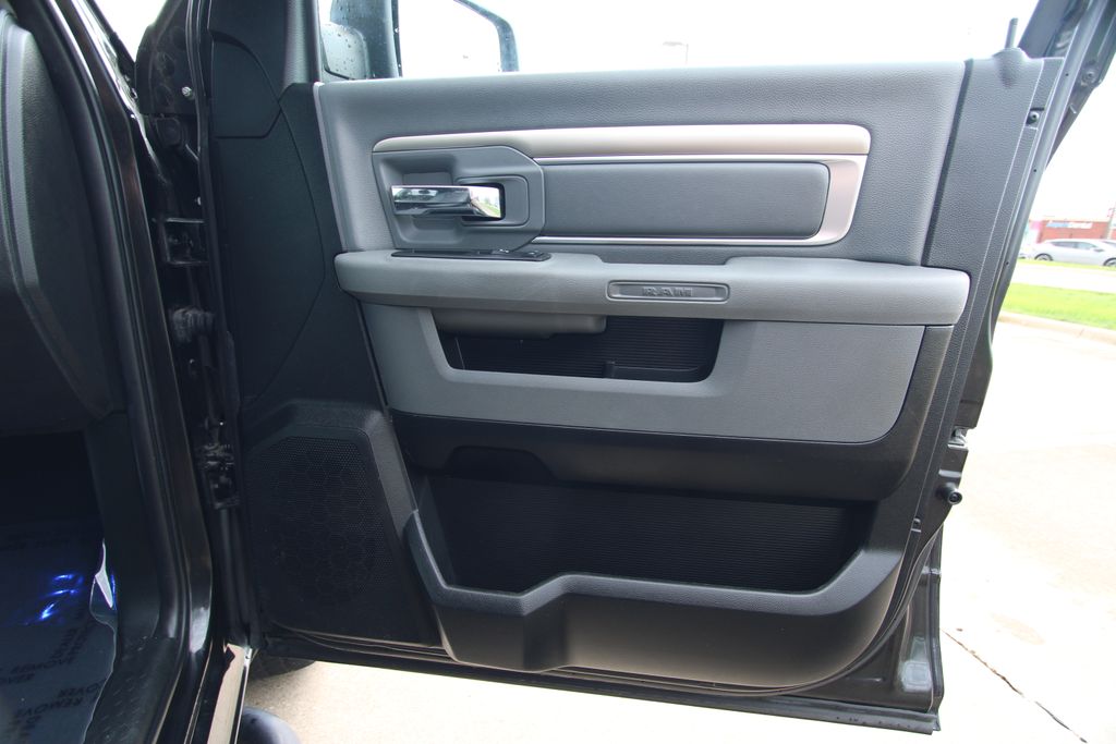 Used 2018 Ram 1500 Truck