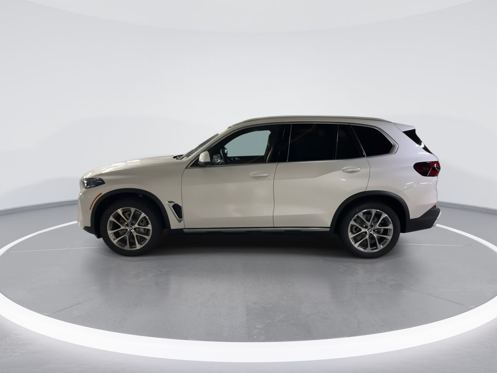 Thumbnail: 2026 BMW X5 - 5