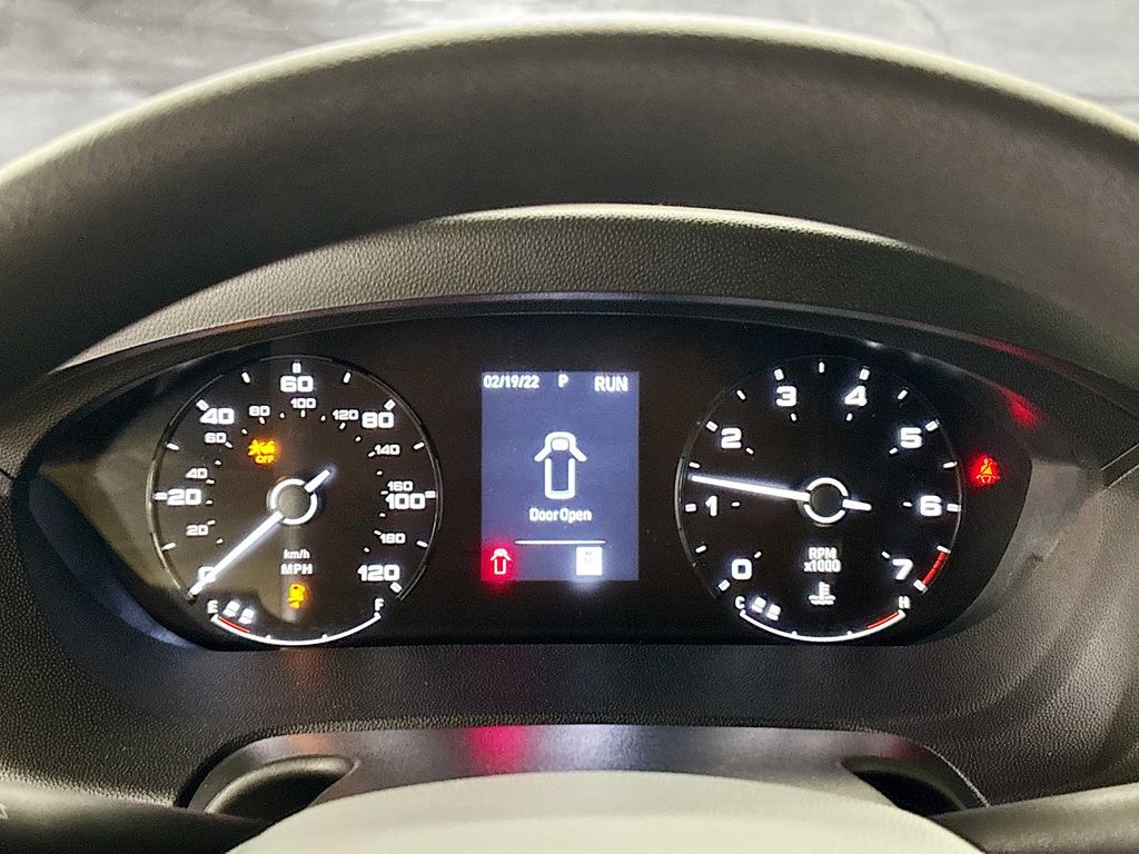 2026 Ram ProMaster 1500 Low Roof