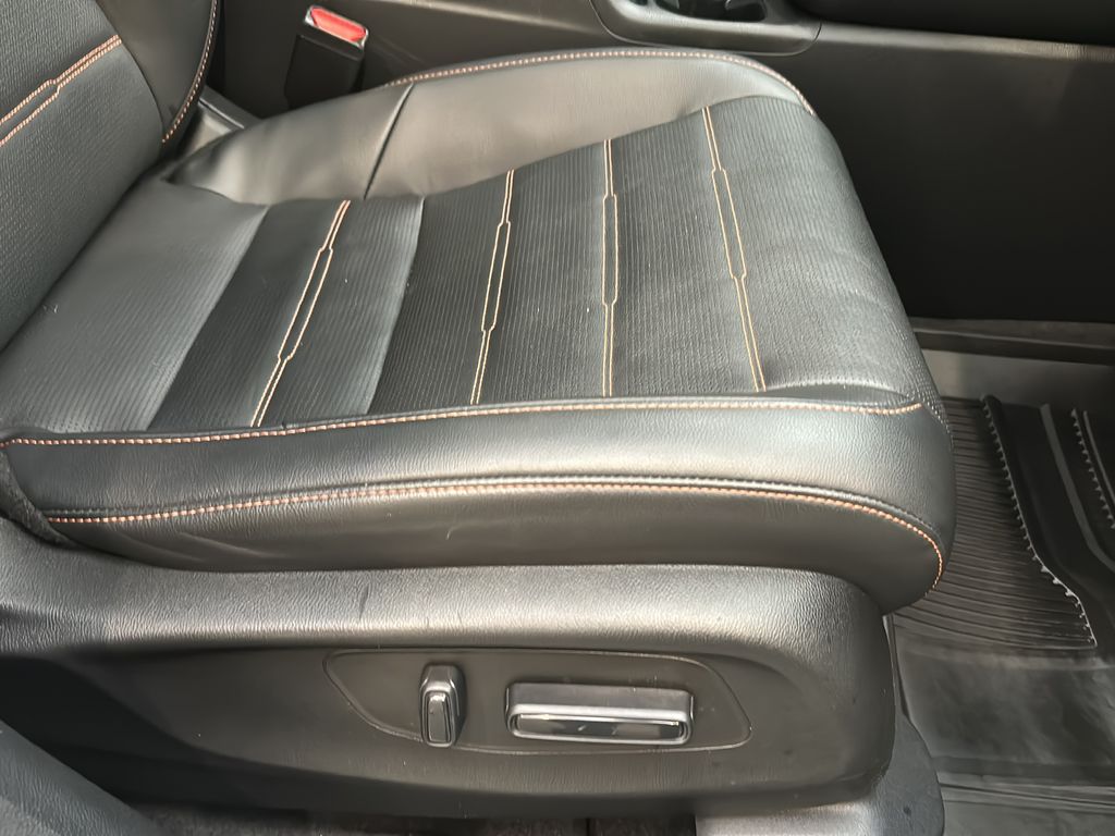 2024 Honda CR-V Sport-L - Photo 22