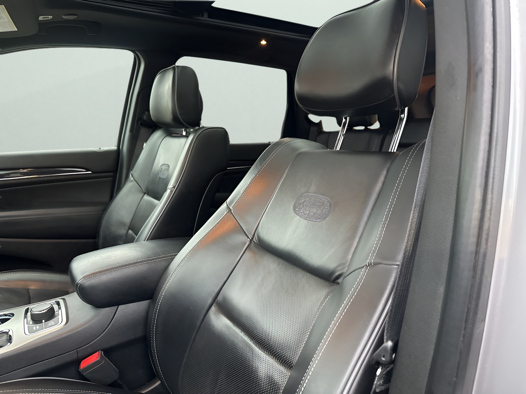 Used Car 2019 Jeep Grand Cherokee  Overland For Sale Under $20,000 In Austin, Texas