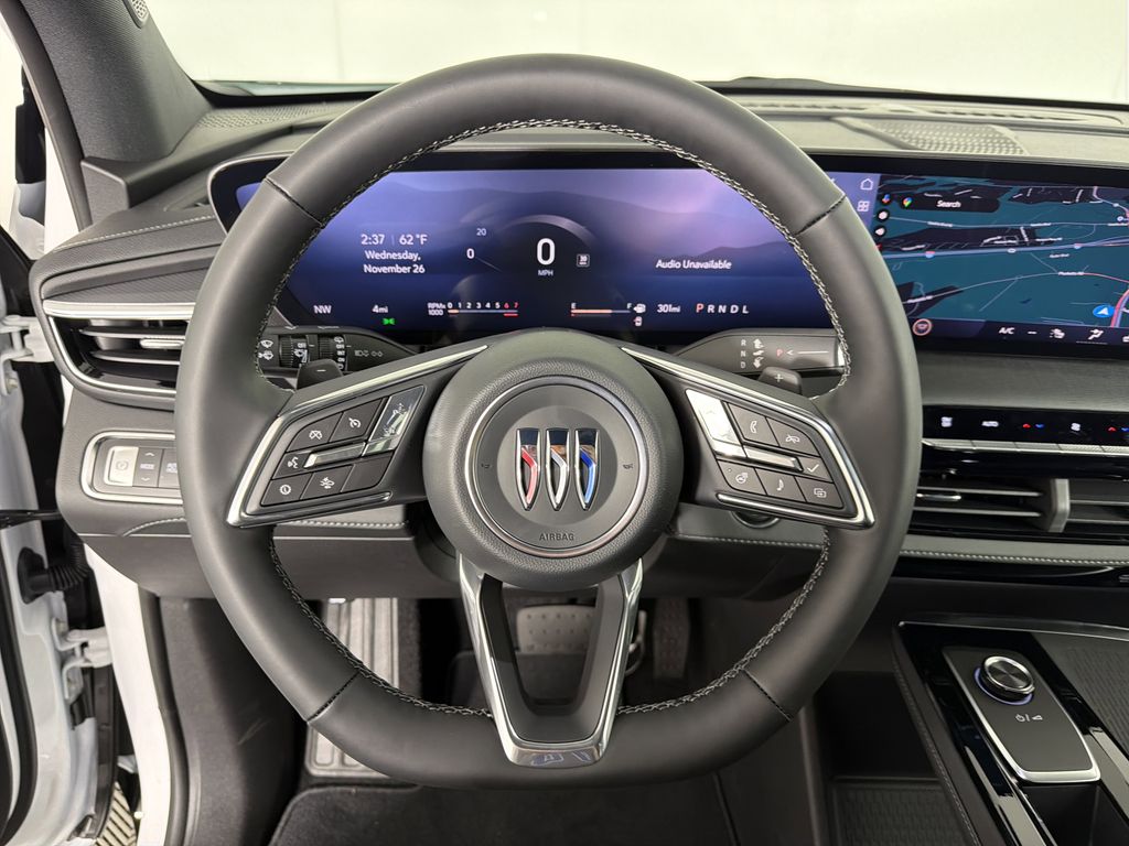 new 2026 Buick Enclave car, priced at $51,310