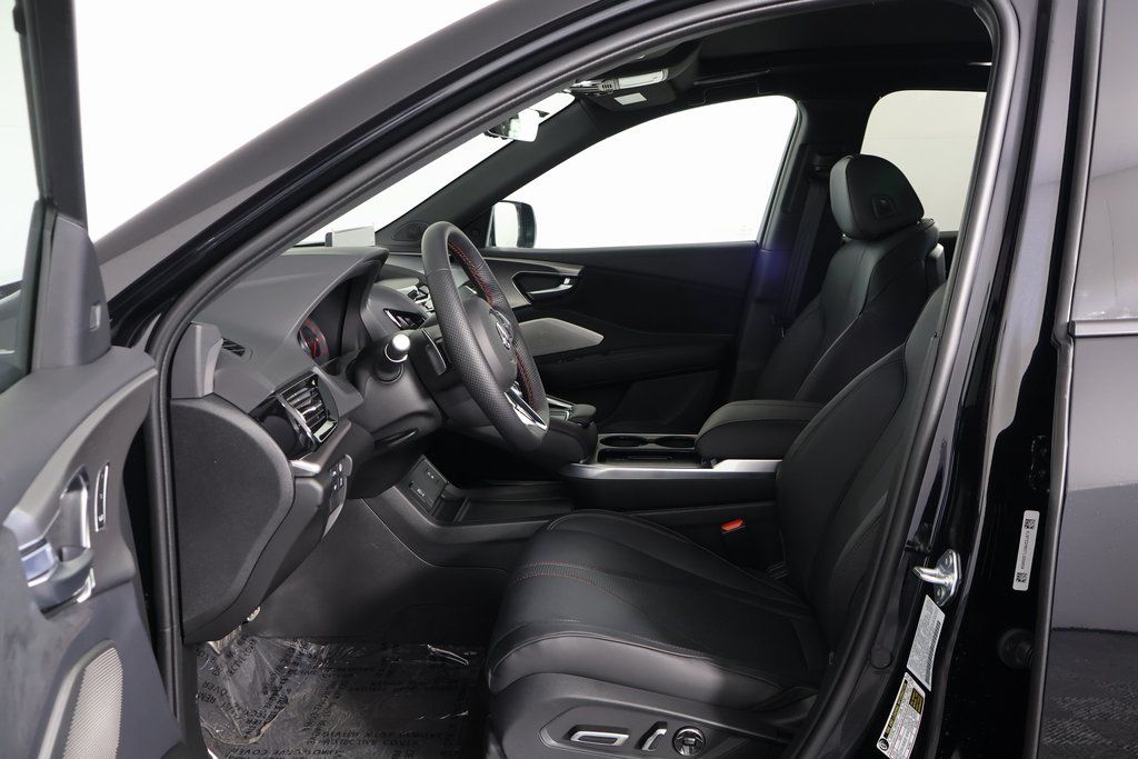 Thumbnail: 2026 Acura RDX - 5