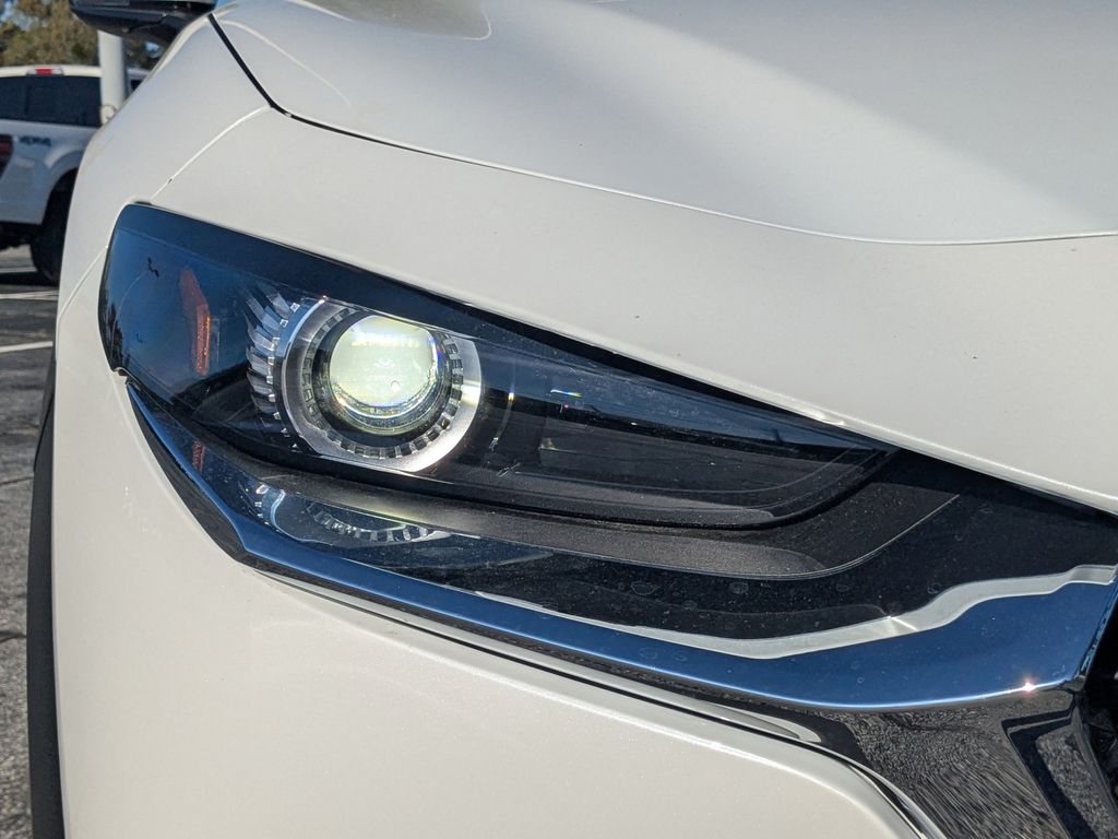 2026 Mazda CX-30 2.5 S