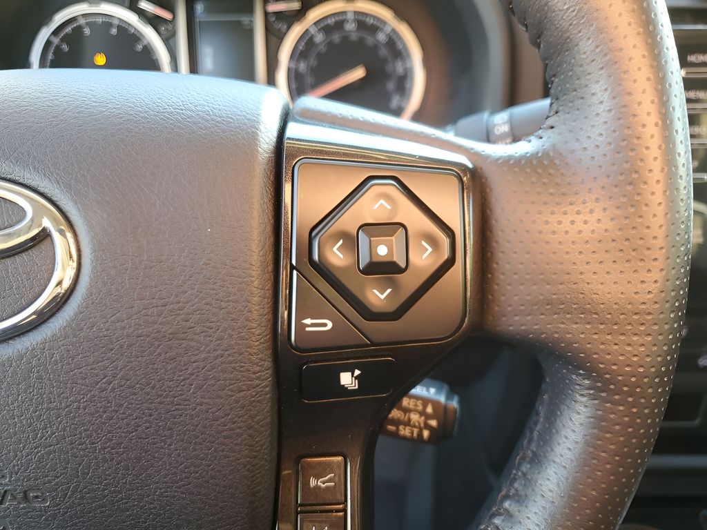 Used Car 2023 Toyota 4runner  Trd Pro For Sale Under $60,000 In Austin, Texas