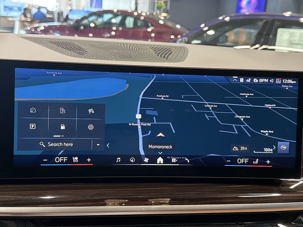 Thumbnail: 2027 BMW X7 - 10