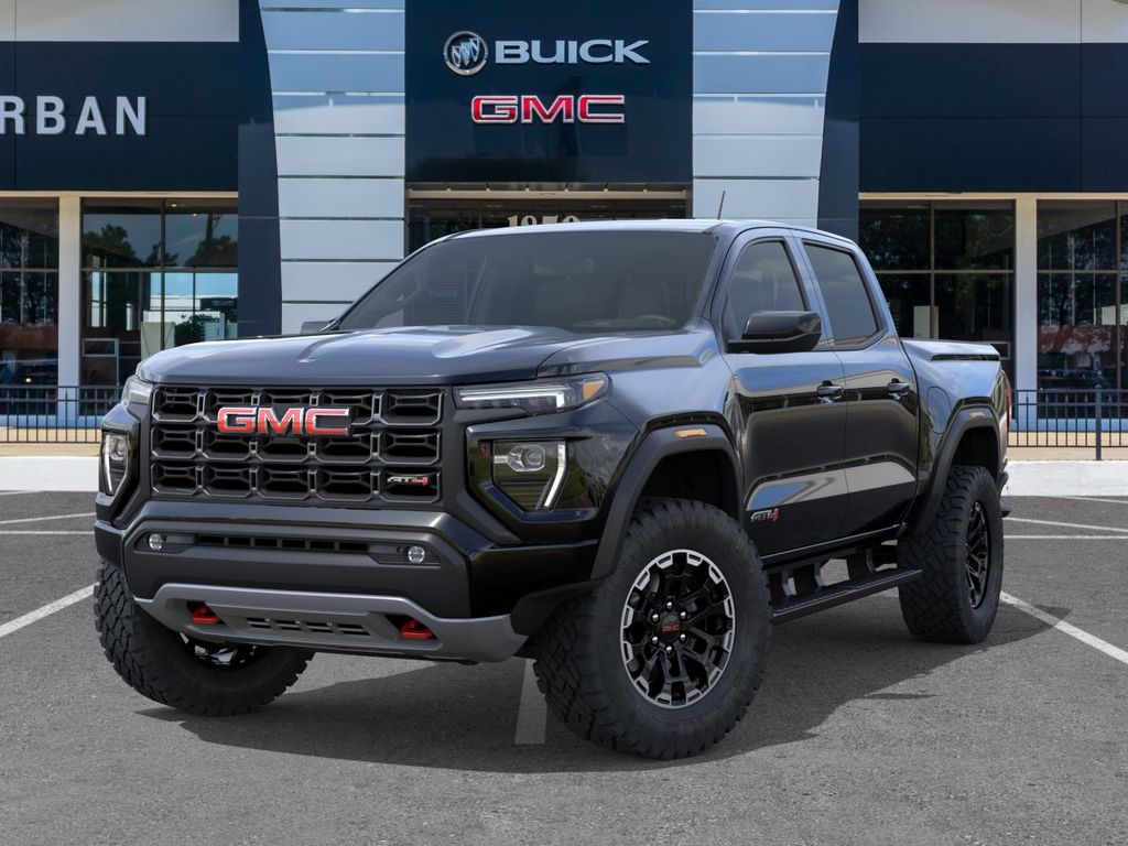 View vehicle photo 6