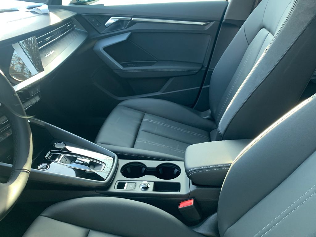 Thumbnail: 2026 Audi A3 - 4