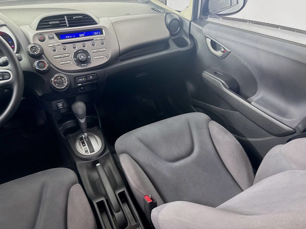 Used Car 2013 Honda Fit  Base For Sale Under $15,000 In Austin, Texas