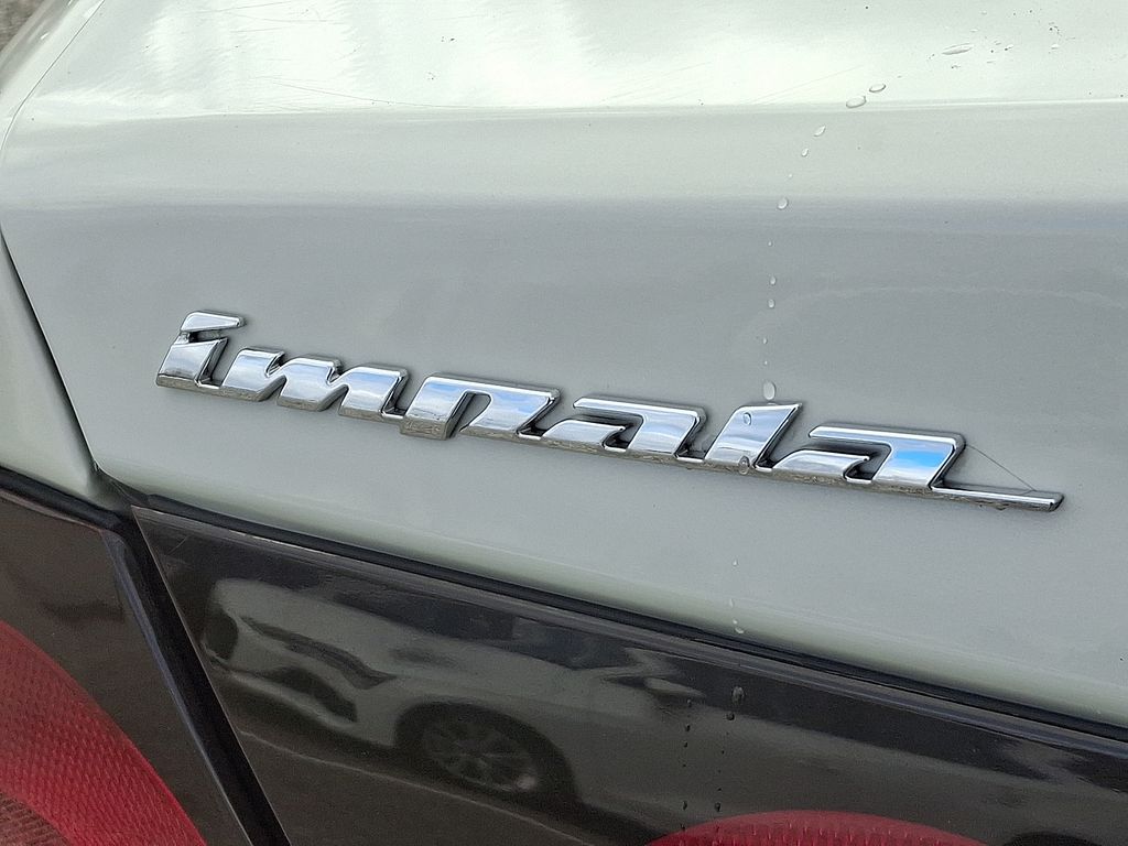 Thumbnail: 2004 Chevrolet Impala - 31