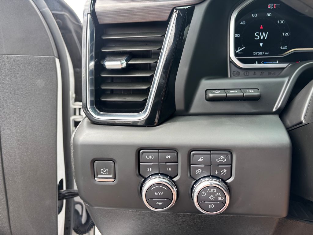 Used Car 2024 Gmc Sierra 1500  Denali Ultimate For Sale Under $70,000 In Austin, Texas