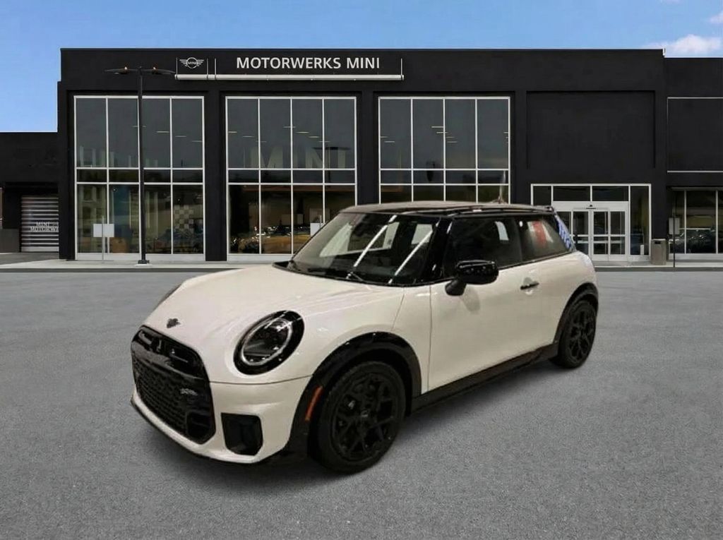 Thumbnail: 2026 MINI Cooper - 1