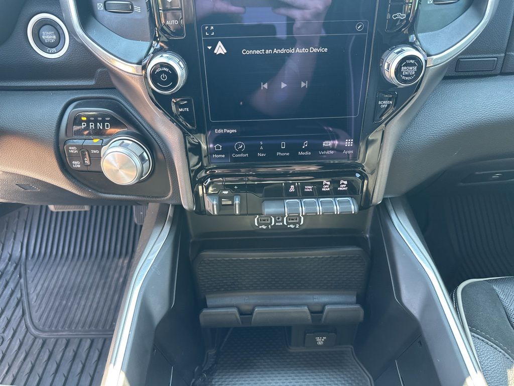 Used Car 2022 Ram 2500  Laramie For Sale Under $60,000 In Austin, Texas