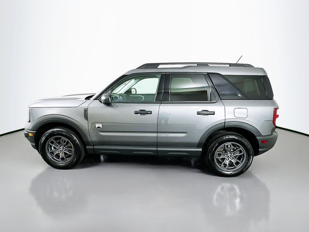 Thumbnail: 2023 Ford Bronco Sport - 8