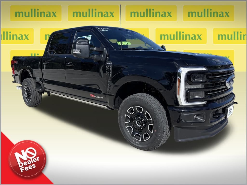 2025 Ford F-250 Base's photo