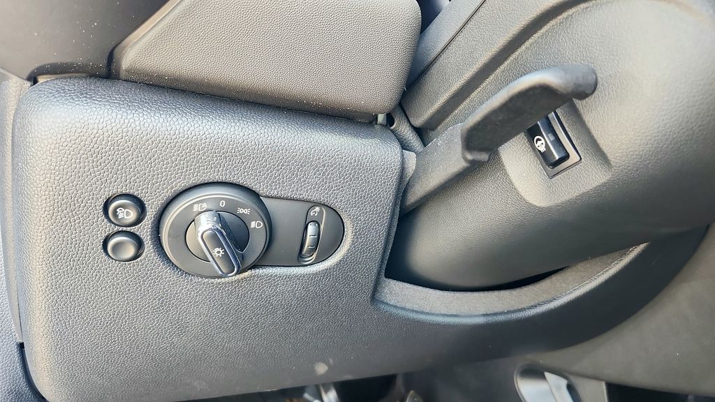 2024 MINI Cooper S