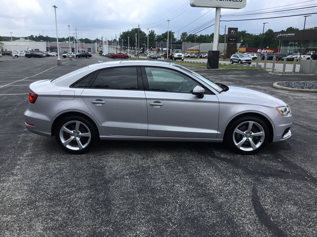 Thumbnail: 2015 Audi A3 - 6