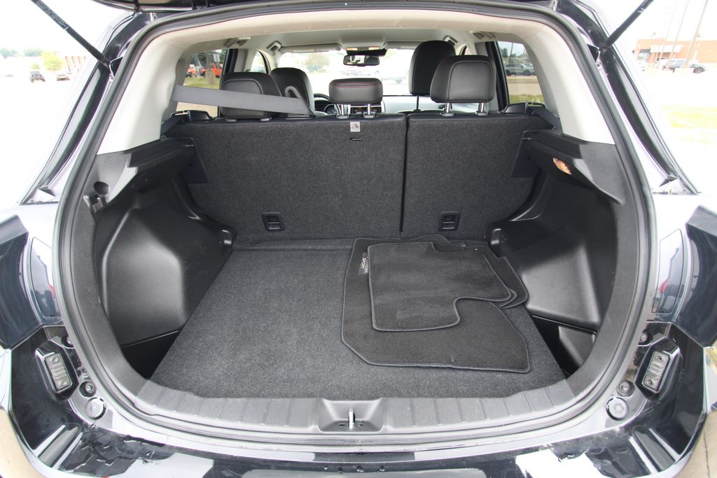 Used 2024 Mitsubishi Outlander Sport SUV