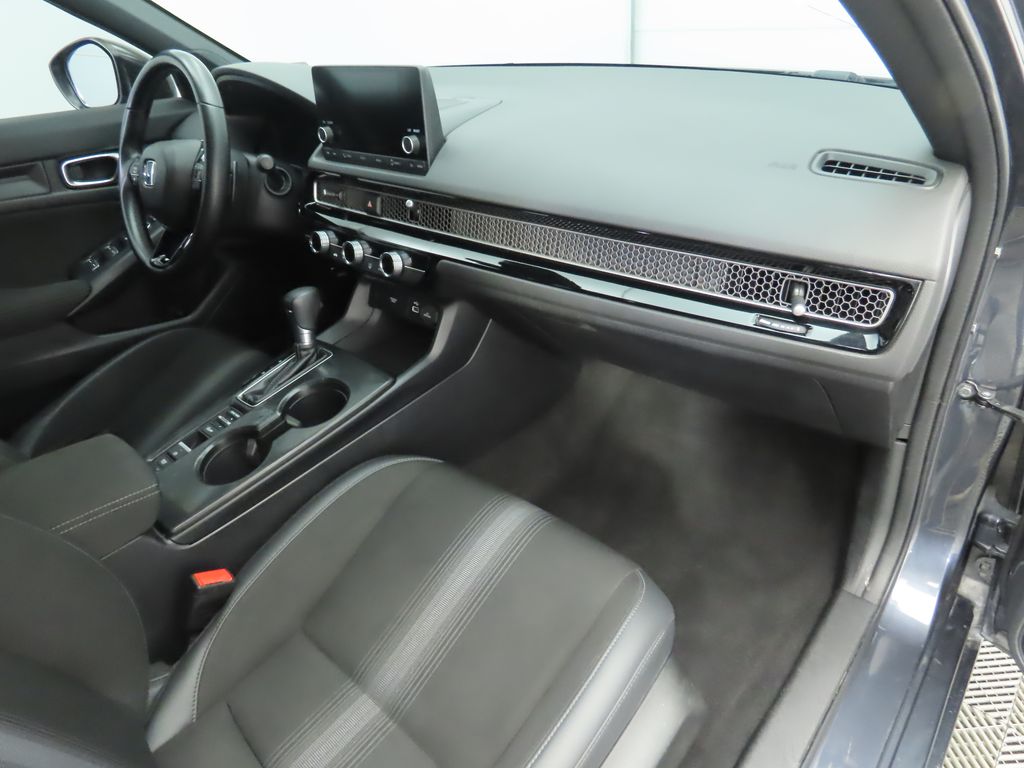 Thumbnail: 2024 Honda Civic - 17