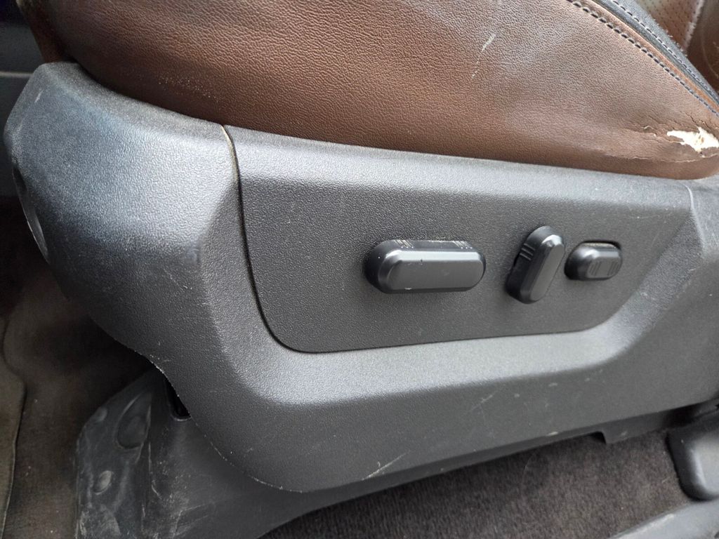 Used 2016 Ford F-250SD Truck