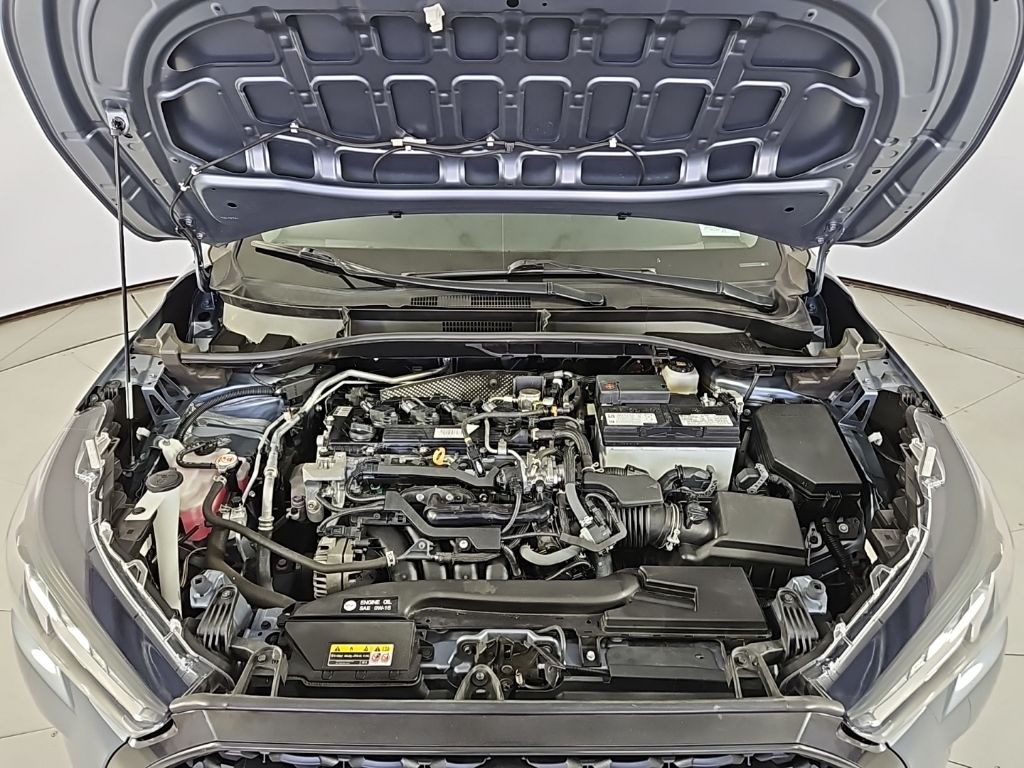 Thumbnail: 2022 Toyota Corolla Cross - 6