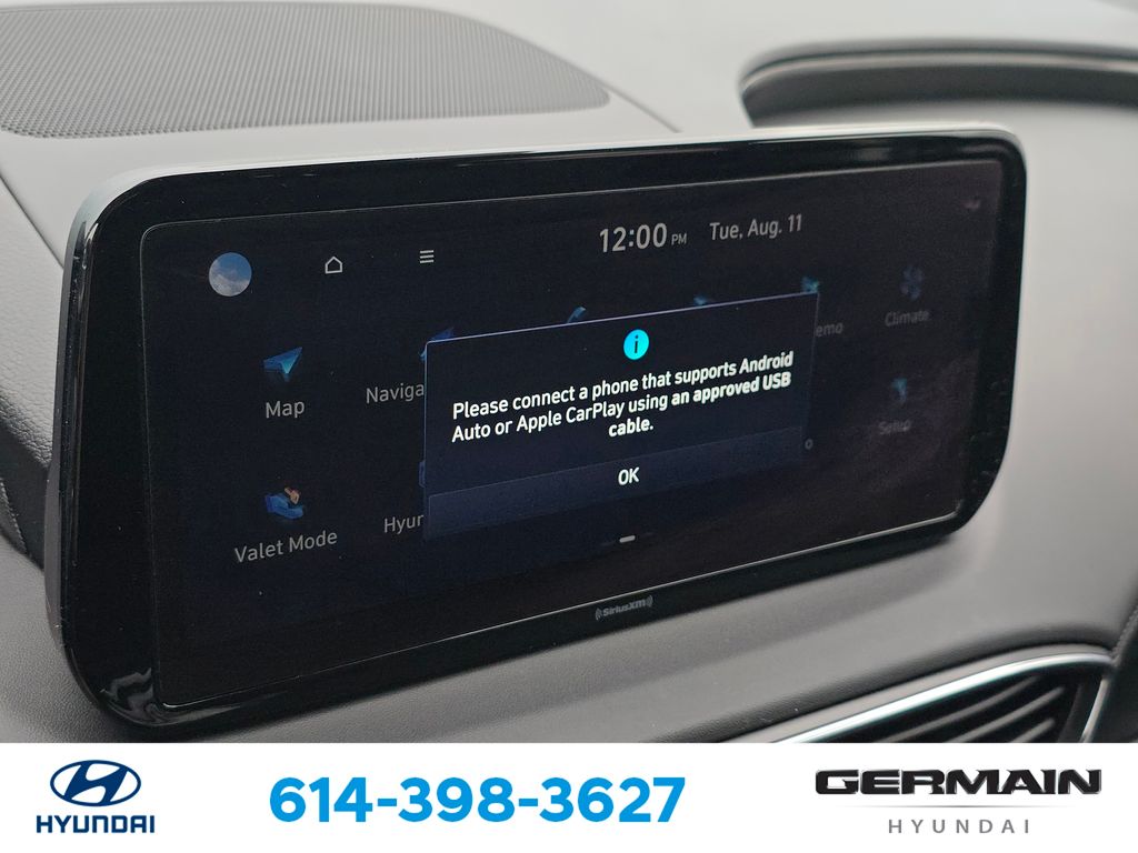 Used 2023 Gray Hyundai SEL image 29