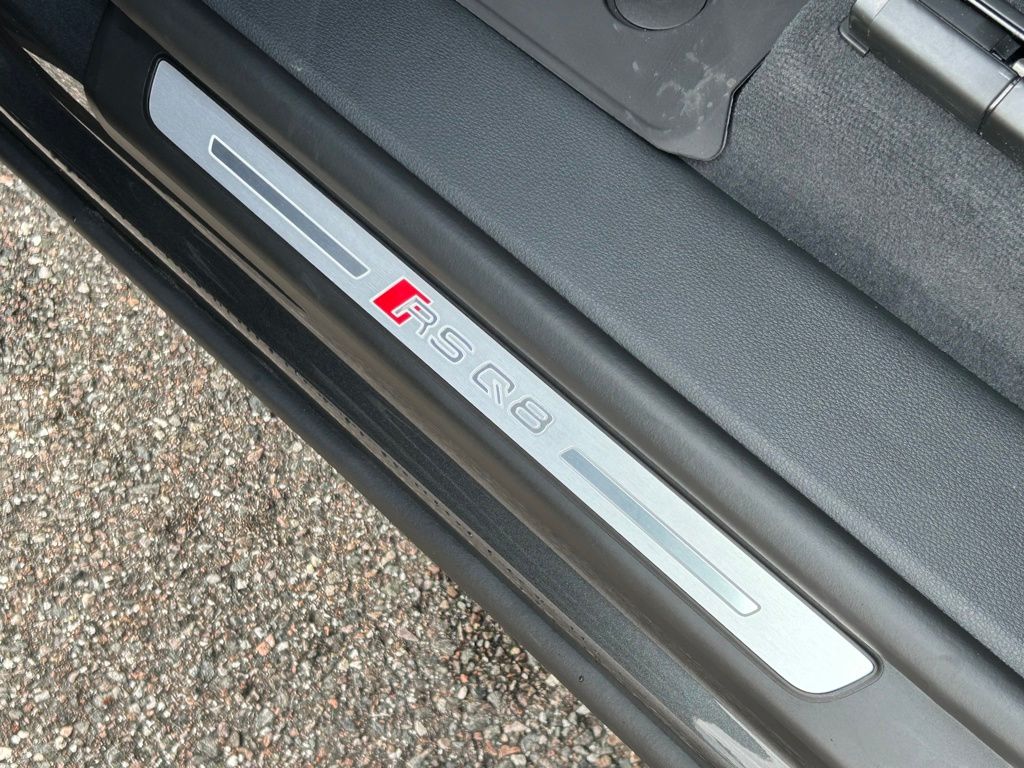 New 2026 Gray Audi 4.0T image 20