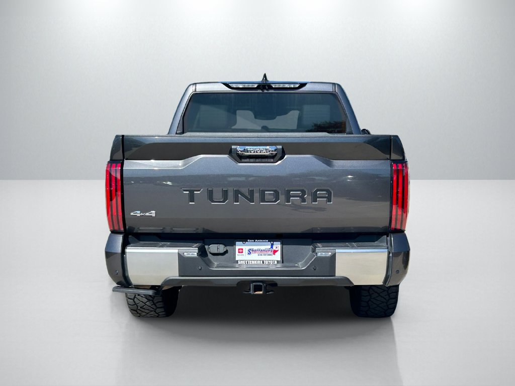 Used 2023 Toyota Tundra Truck