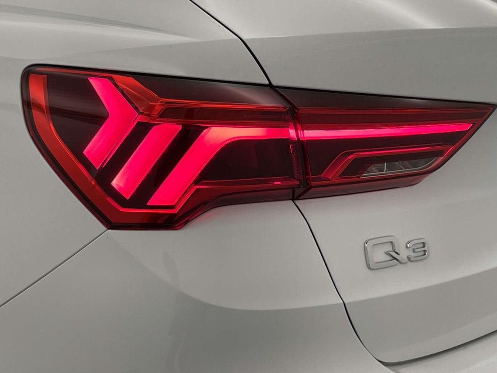 2025 Audi Q3 Premium White at Audi Porsche Sewickley
