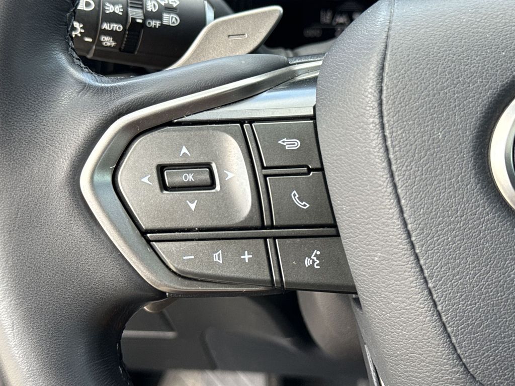 Thumbnail: 2024 Lexus NX - 26