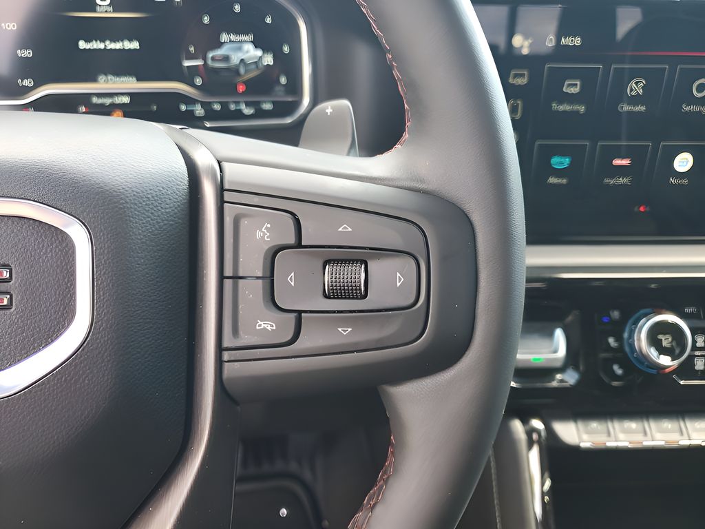 Used Car 2025 Gmc Sierra 1500  At4x For Sale Under $70,000 In Austin, Texas