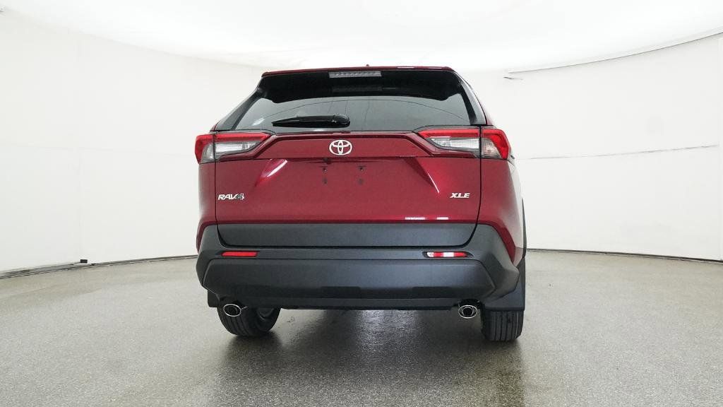 Thumbnail: 2025 Toyota RAV4 - 24
