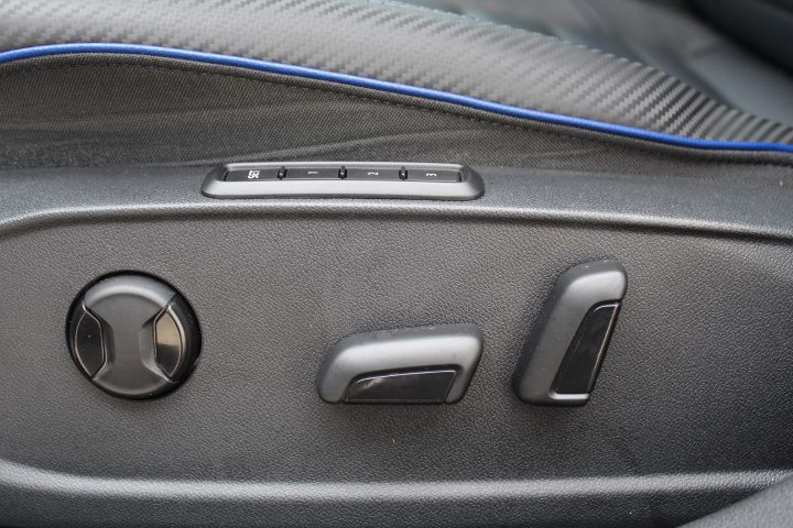 Used Car 2022 Volkswagen Golf R  2.0t For Sale Under $40,000 In Georgetown, Texas