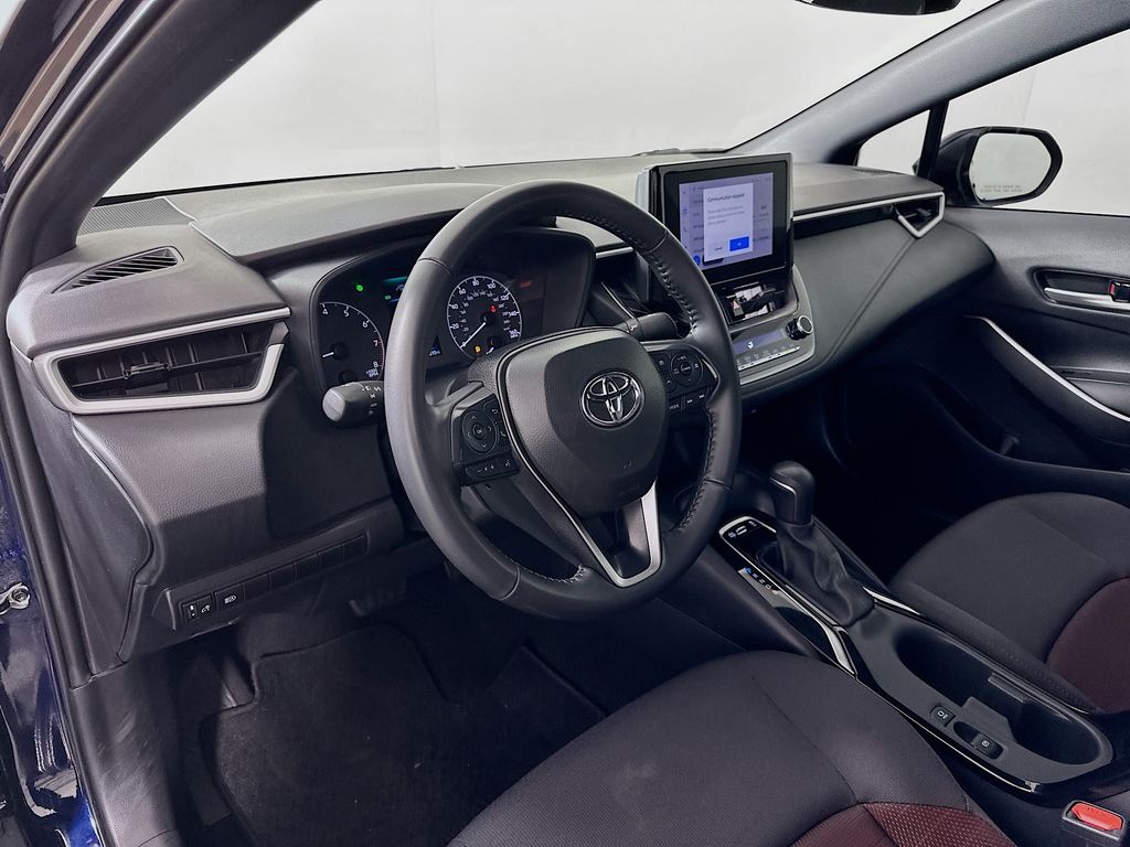 Thumbnail: 2024 Toyota Corolla - 9
