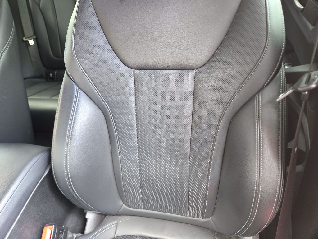 2022 BMW X3 xDrive30i Black at Parkway Family Mazda