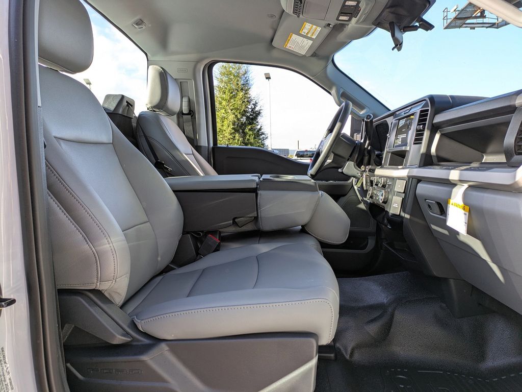 2026 Ford F-250 Super Duty XL