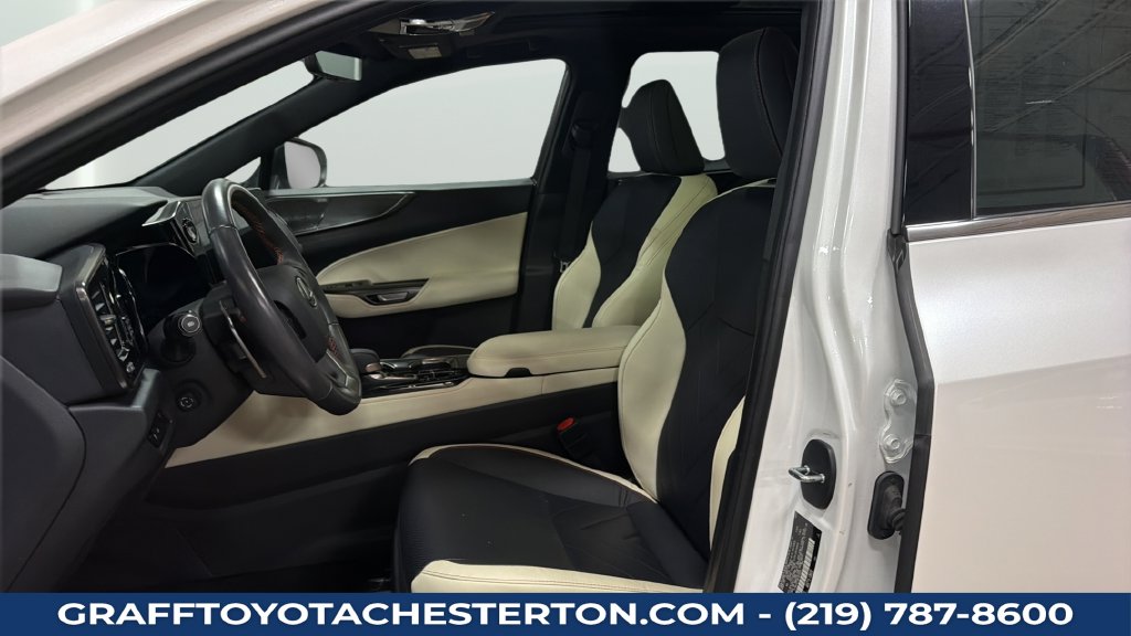 Used 2024 Lexus NX SUV