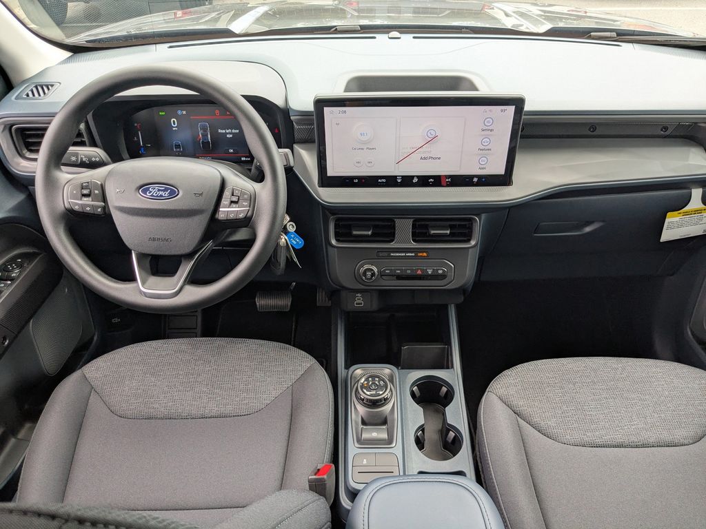 2025 Ford Maverick XL
