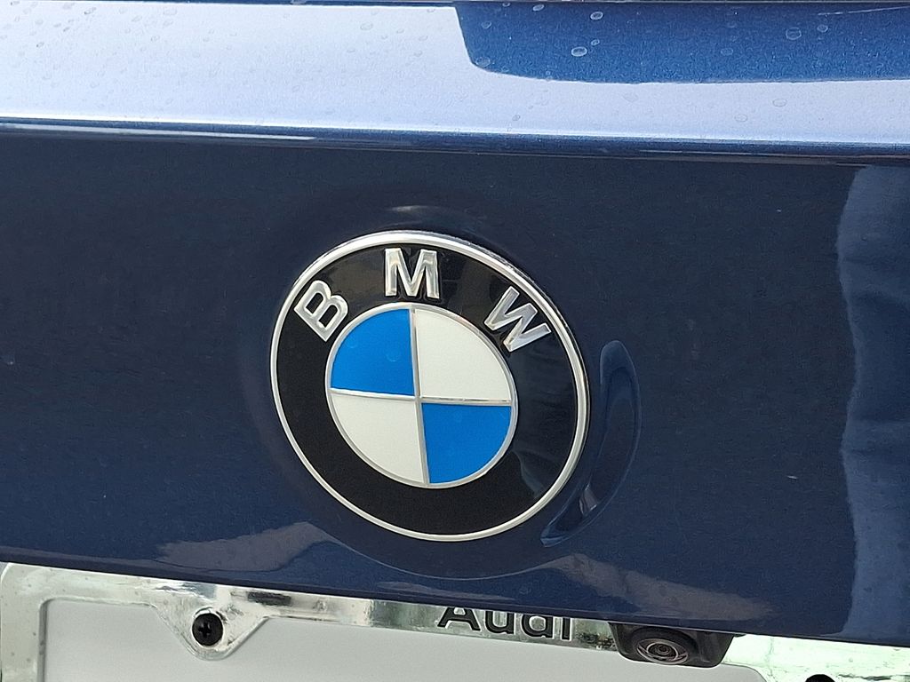 Thumbnail: 2021 BMW X3 - 31