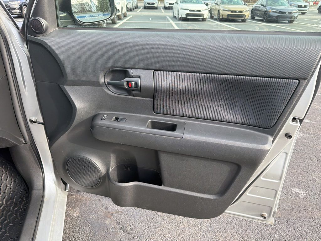 Thumbnail: 2012 Scion xB - 25