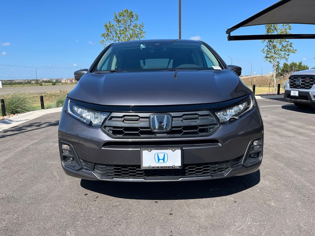 Thumbnail: 2025 Honda Odyssey - 2