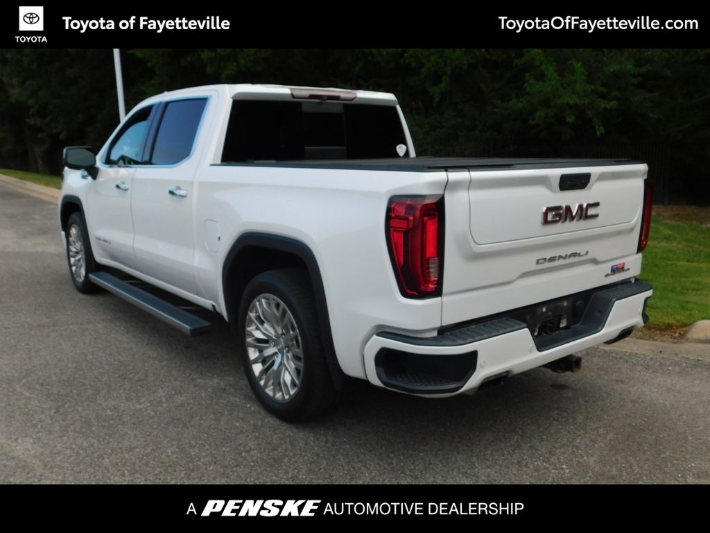 Thumbnail: 2019 GMC Sierra 1500 - 3