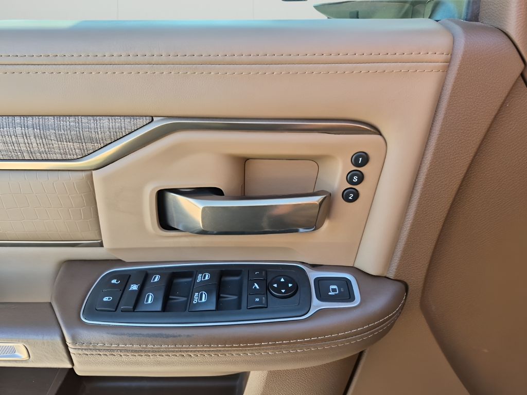 Used Car 2021 Ram 2500  Longhorn For Sale Under $60,000 In Austin, Texas