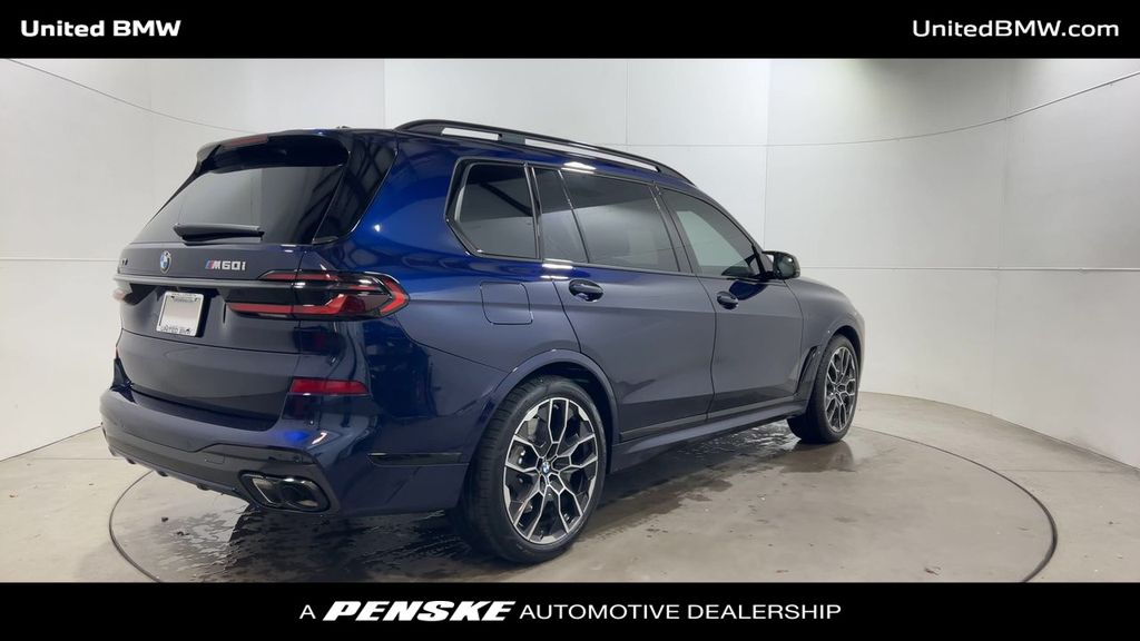 Thumbnail: 2026 BMW X7 - 8