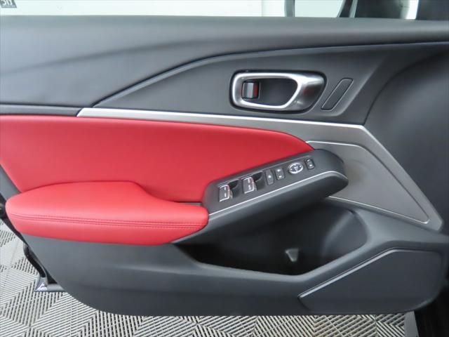 Thumbnail: 2026 Acura Integra - 25