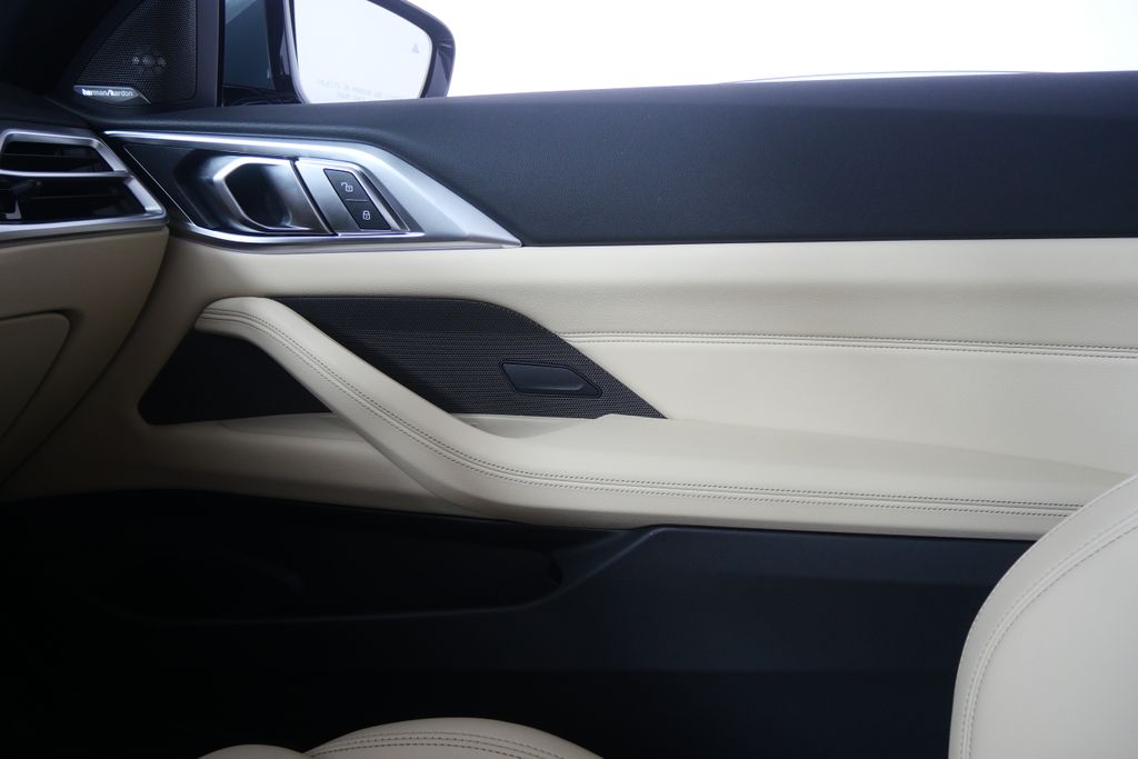 Thumbnail: 2026 BMW 4 Series - 22