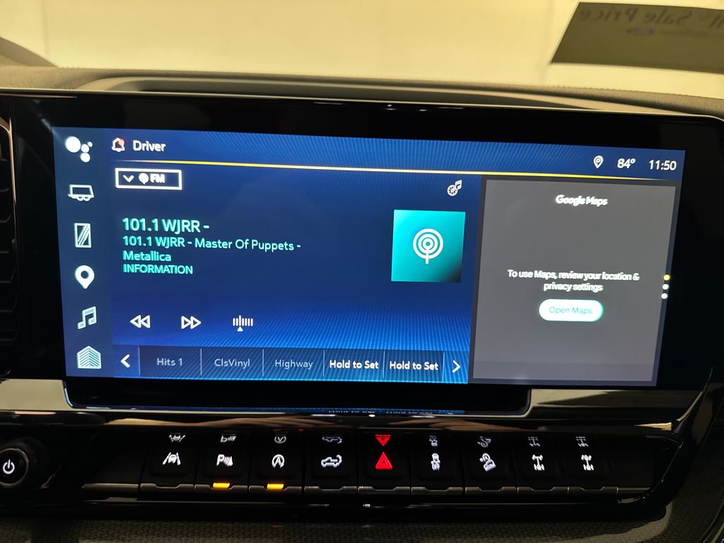 Used 2023 Blue Chevrolet ZR2 image 20
