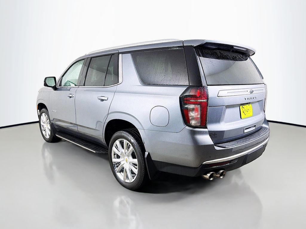 Used 2022 Chevrolet Tahoe SUV
