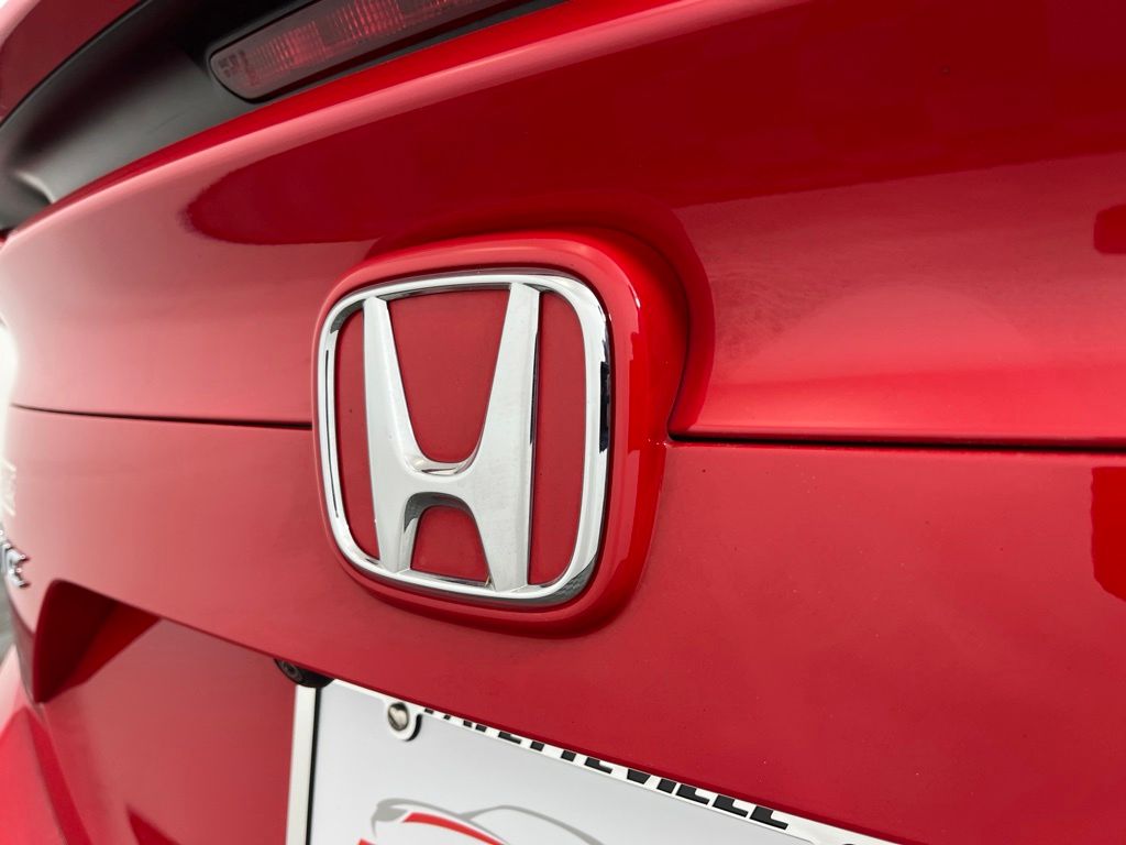 Thumbnail: 2017 Honda Civic - 11